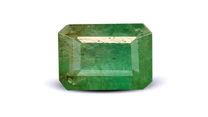 Zambian Emerald (Panna) 4.56 Carats / 5.01 Ratti