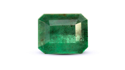 Zambian Emerald (Panna) 7.35 Carats / 8.08 Ratti