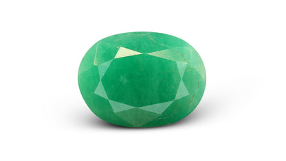 Zambian Emerald (Panna) 10.20 Carats / 11.21 Ratti