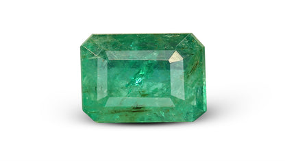 Zambian Emerald (Panna) 5.34 Carats / 5.87 Ratti