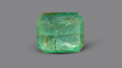 Zambian Emerald (Panna) 7.57 Carats / 8.32 Ratti