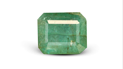 Zambian Emerald (Panna) 7.57 Carats / 8.32 Ratti