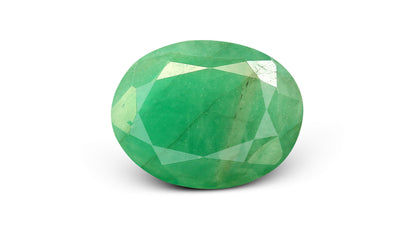 Zambian Emerald (Panna) 8.97 Carats / 8.97 Ratti