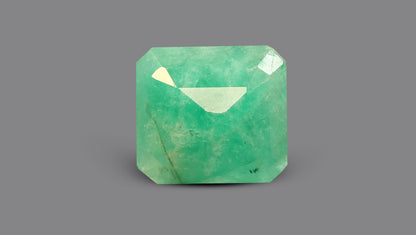 Zambian Emerald (Panna) 8.98 Carats / 9.87 Ratti