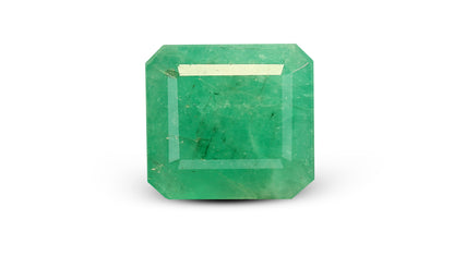 Zambian Emerald (Panna) 8.98 Carats / 9.87 Ratti