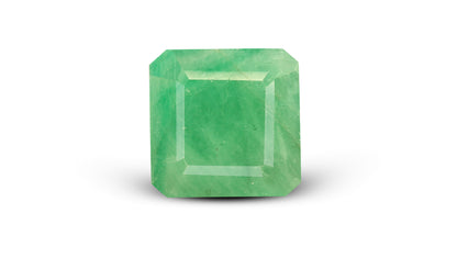 Zambian Emerald (Panna) 9.69 Carats / 10.65 Ratti