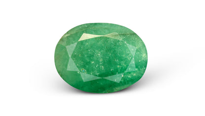 Zambian Emerald (Panna) 6.52 Carats / 7.16 Ratti