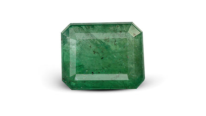 Zambian Emerald (Panna) 8.27 Carats / 9.09 Ratti