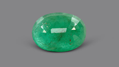 Zambian Emerald (Panna) 7.42 Carats / 8.15 Ratti