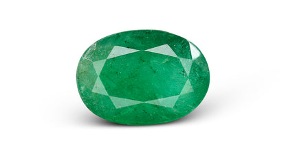 Zambian Emerald (Panna) 7.42 Carats / 8.15 Ratti