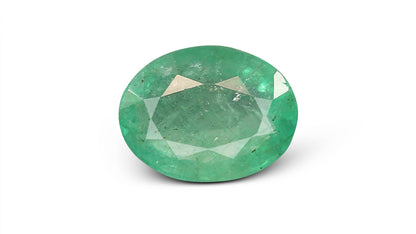 Zambian Emerald (Panna) 5.46 Carats / 6 Ratti