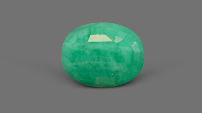 Brazil Emerald (Panna) 6.85 Carats / 7.53 Ratti