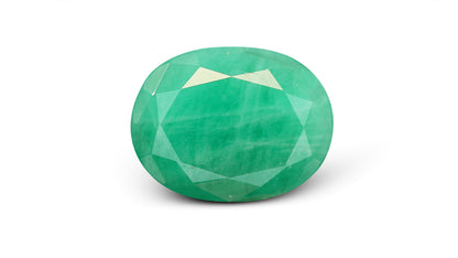 Brazil Emerald (Panna) 6.85 Carats / 7.53 Ratti