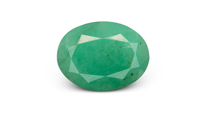 Brazil Emerald (Panna) 5.35 Carats / 5.88 Ratti