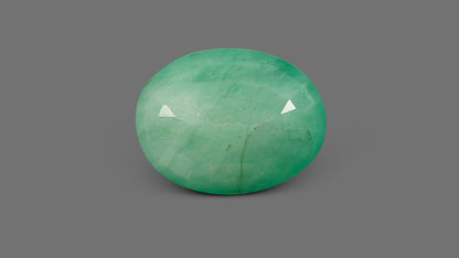 Brazil Emerald (Panna) 4.65 Carats / 5.11 Ratti