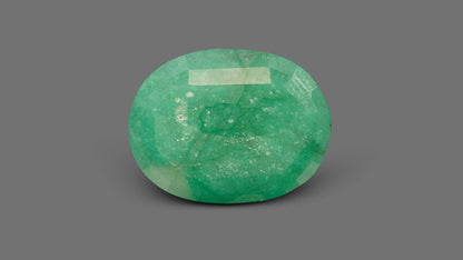 Brazil Emerald (Panna) 4.95 Carats / 5.44 Ratti