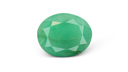 Brazil Emerald (Panna) 5.07 Carats / 5.57 Ratti