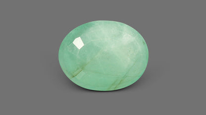 Brazil Emerald (Panna) 4.35 Carats / 4.78 Ratti