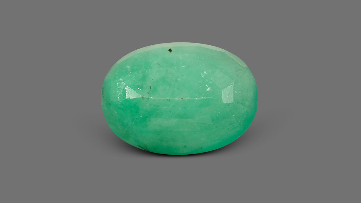 Brazil Emerald (Panna) 7.95 Carats / 8.74 Ratti