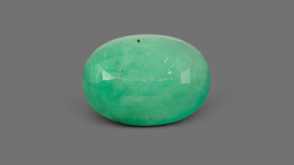 Brazil Emerald (Panna) 7.95 Carats / 8.74 Ratti