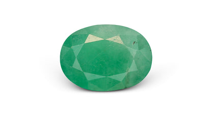 Brazil Emerald (Panna) 7.95 Carats / 8.74 Ratti