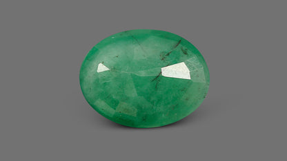 Brazil Emerald (Panna) 4.77 Carats / 5.24 Ratti