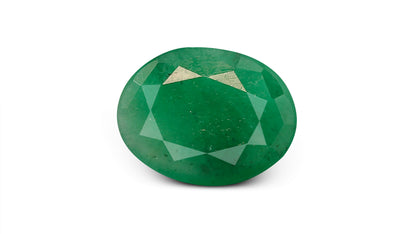Brazil Emerald (Panna) 4.77 Carats / 5.24 Ratti