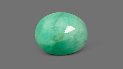 Brazil Emerald (Panna) 5.85 Carats / 6.43 Ratti