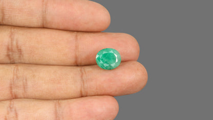 Brazil Emerald (Panna) 5.85 Carats / 6.43 Ratti