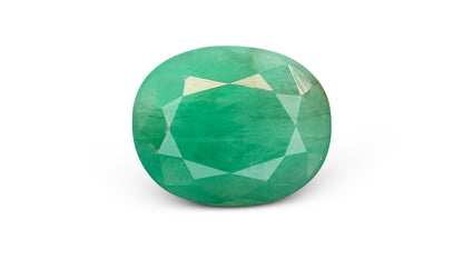 Brazil Emerald (Panna) 8.92 Carats / 9.8 Ratti
