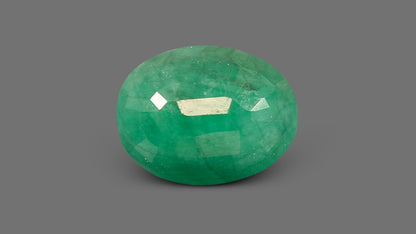 Brazil Emerald (Panna) 4.90 Carats / 5.38 Ratti