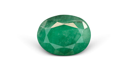 Brazil Emerald (Panna) 4.90 Carats / 5.38 Ratti