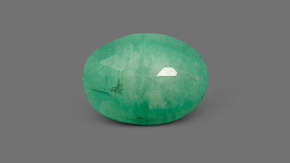 Brazil Emerald (Panna) 4.28 Carats / 4.7 Ratti