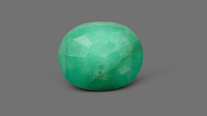 Brazil Emerald (Panna) 7.72 Carats / 8.48 Ratti