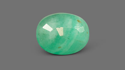 Brazil Emerald (Panna) 4.95 Carats / 5.44 Ratti