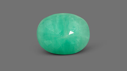Brazil Emerald (Panna) 11.18 Carats / 12.29 Ratti