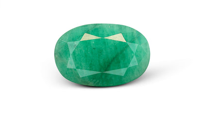 Brazil Emerald (Panna) 5.85 Carats / 6.43 Ratti