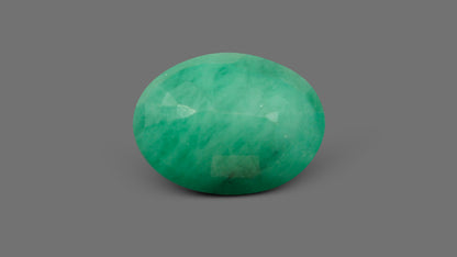 Brazil Emerald (Panna) 5.36 Carats / 5.89 Ratti