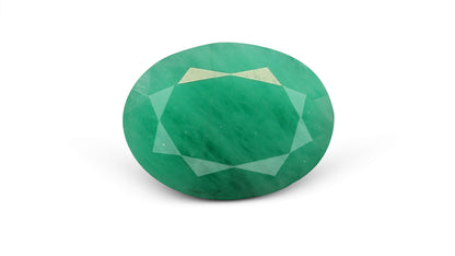 Brazil Emerald (Panna) 5.36 Carats / 5.89 Ratti