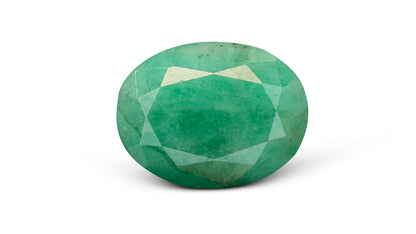 Brazil Emerald (Panna) 8.02 Carats / 8.81 Ratti
