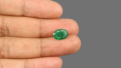 Brazil Emerald (Panna) 3.80 Carats / 4.18 Ratti