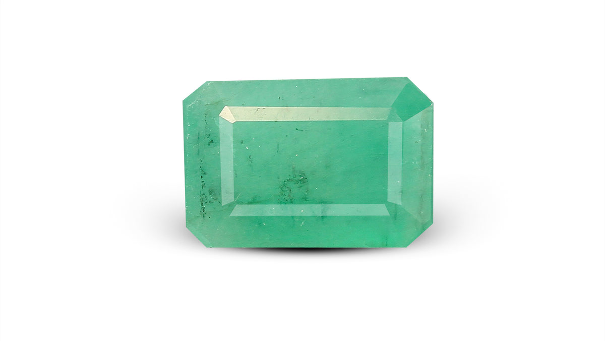 Brazil Emerald (Panna) 3.73 Carats / 4.1 Ratti