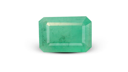 Brazil Emerald (Panna) 3.73 Carats / 4.1 Ratti
