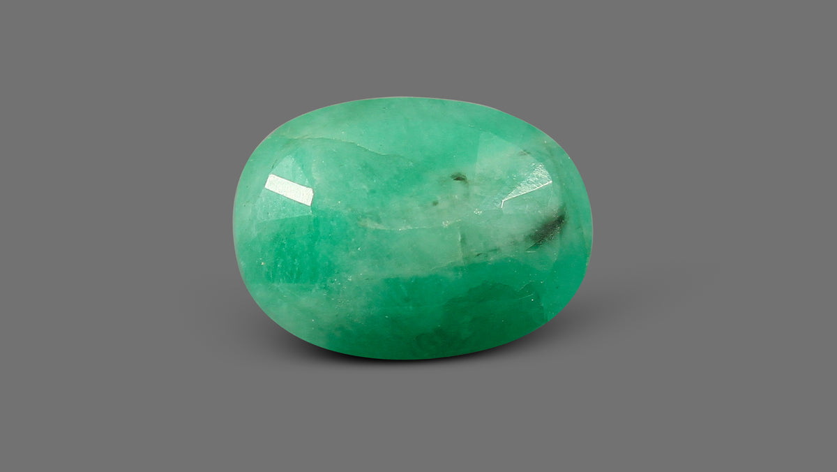 Brazil Emerald (Panna) 5.13 Carats / 5.64 Ratti