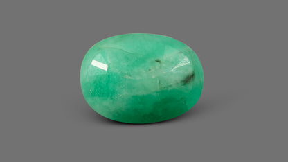 Brazil Emerald (Panna) 5.13 Carats / 5.64 Ratti