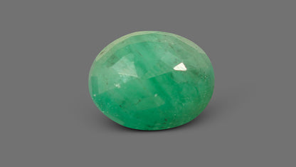 Brazil Emerald (Panna) 5.55 Carats / 6.1 Ratti
