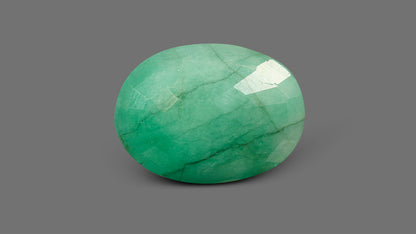 Brazil Emerald (Panna) 8.32 Carats / 9.14 Ratti