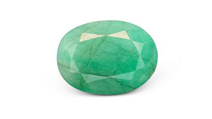 Brazil Emerald (Panna) 8.32 Carats / 9.14 Ratti