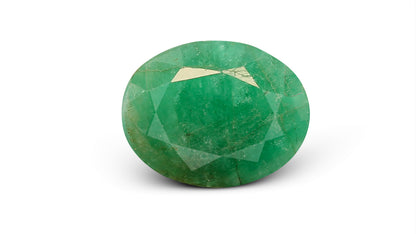 Brazil Emerald (Panna) 4.23 Carats / 4.65 Ratti