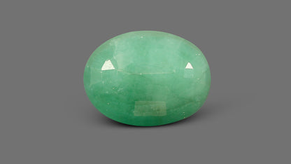 Brazil Emerald (Panna) 4.71 Carats / 5.18 Ratti